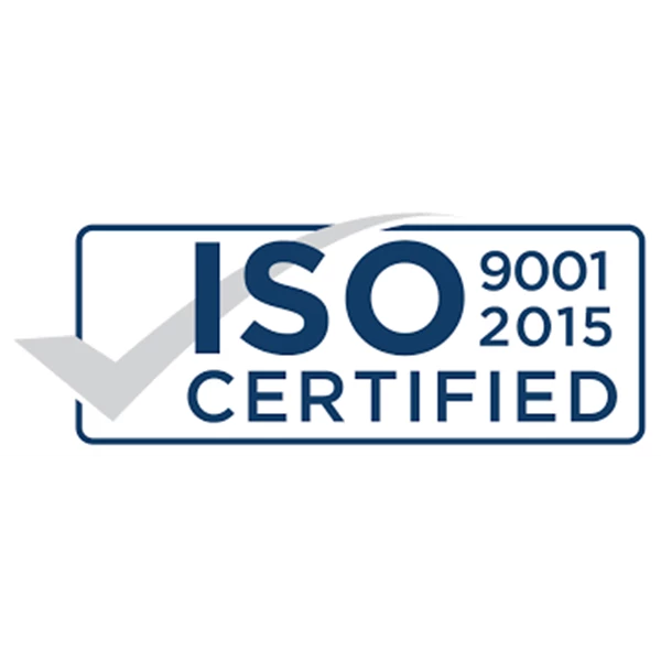 ISO 9001:2015 Sertifikasi By PT. Servistama Insan Prima