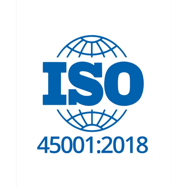 ISO 45001:2018 Sertifikasi By PT. Servistama Insan Prima