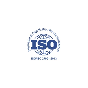 ISO/IEC 27001:2013 Sertifikasi By PT. Servistama Insan Prima