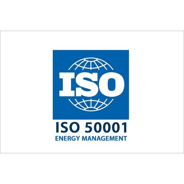 ISO 50001:2018 Sertifikasi By PT. Servistama Insan Prima