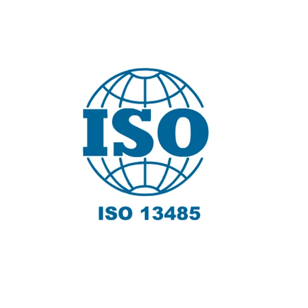 ISO 13485:2016 Sertifikasi By PT. Servistama Insan Prima