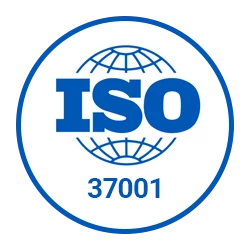 ISO 37001:2016 Sertifikasi By Servistama Insan Prima