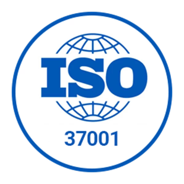 ISO 37001:2016 Sertifikasi By PT. Servistama Insan Prima