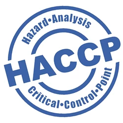 HAACP Sertifikasi By Servistama Insan Prima