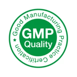 GMP Sertifikasi By Servistama Insan Prima
