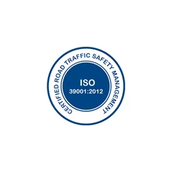 ISO 39001:2012 Sertifikasi By Servistama Insan Prima
