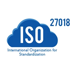 ISO 27018:2014 Sertifikasi By Servistama Insan Prima