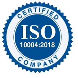 ISO 10004:2018 Sertifikasi By Servistama Insan Prima