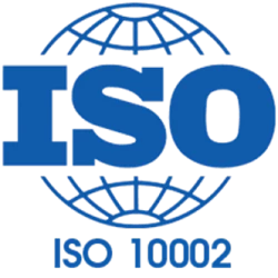 ISO 10002:2018 Sertifikasi By Servistama Insan Prima