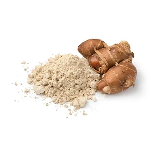 Aromatic Ginger Powder 100% (Banua Spices)