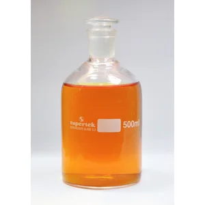 Reagent Bottle - Botol Pereaksi Supertek 500Ml