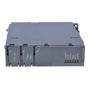 Plc / Programmable Logic Controller Mitsubishi Plc Model Q25hcpu 