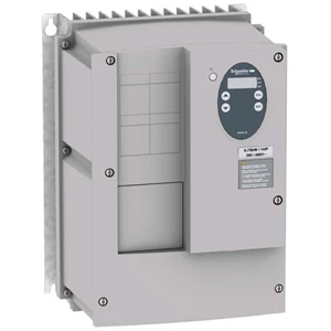  Inverter Dan Konverter Altivar 31C Schneider Electric 0.18Kw - 15Kw