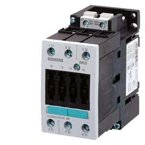 Magnetic Contactor AC Siemens 3RT5036-1AP00
