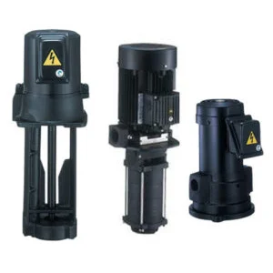 Fuji Teral Coolant Pumps - Vkp035l