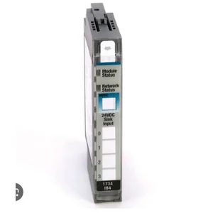 ALLEN BRADLEY Modul LCD 1734-IB4