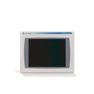 Allen Bradley Panel LED Display 2711P-T15C4D1