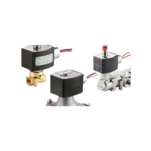 SOCU PNEUMATIC SPOOL VALVE SC8551A005MS Pneumatic Switches