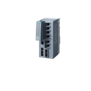 Siemens switches 6GK5206-2BS00-2AC2 Air Compressor Pressure Switches