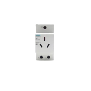 receptacle 5TE6806-2CC Right Angle Adapter