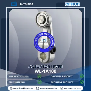 Omron Actuator Lever WL-1A100 Actuator Switches