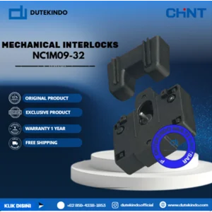 CHINT MECHANICAL INTERLOCKS To Fit NC1-09 to NC1-32 3P/4P NC1M09-32 Timer Switch
