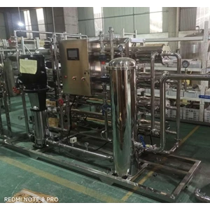 Water Treatmen RO System WCL-050