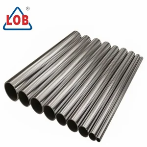 316 stainless steel pipe high quality steel pipe