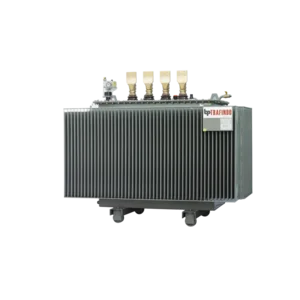 Trafo Distribusi (Oil Type Distribution Transformer) TRAFINDO Polemounted (Kapasitas Custom)