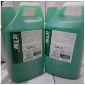 Cairan Pembersih Lantai (4 Liter)