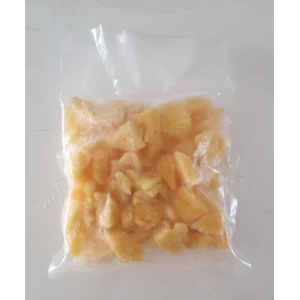 Frozen Pineapple Fruit 1 Kg