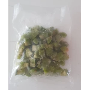 Frozen Kiwi Fruit 1 Kg