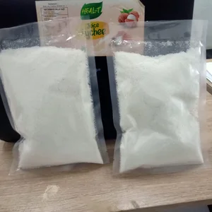 Desiccated Coconut Fine Grade Low Fat
