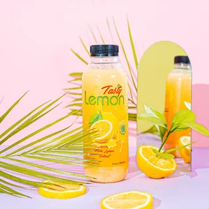 Tasty Lemon Pure Extrac 500Ml
