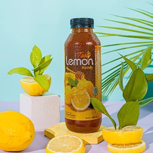 Tasty Lemon Extrac Honey 500Ml
