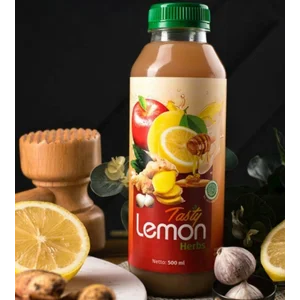 Tasty Lemon Herb Size 500Ml