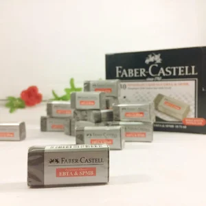 Faber Castell Ebta Spmb . Eraser