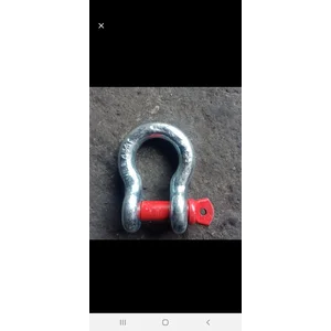 Shackle 2" tipe g209 China