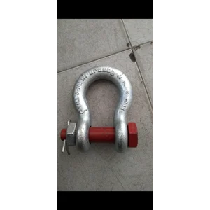 Shackle Crosby g2130 9 koma 5 ton 