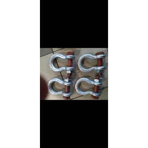 Shackle Crosby g2130 6 koma 5 ton