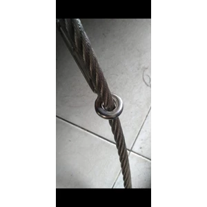 Wire Rope sling 10mm stainless ss 304