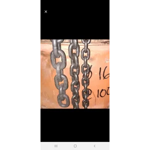 Chain Jangkar Chain Steel 19mm