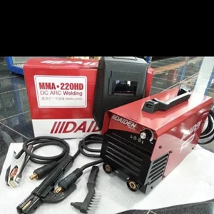 welding Machine MMA 220HD Daiden