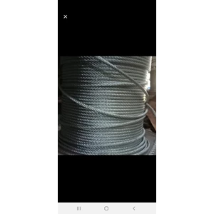 Wire Rope Sling galvanis 5mm