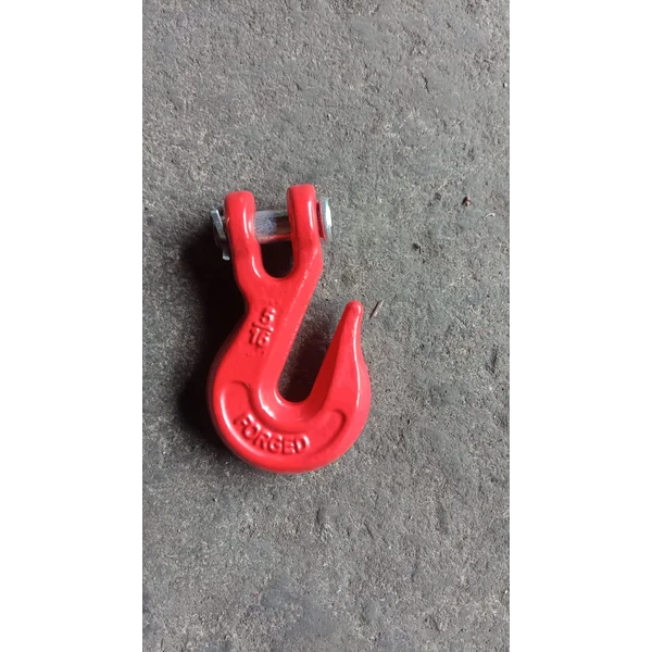 Hook Crane Grab hook  5 per 16