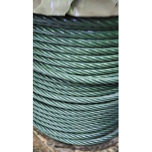 Wire Rope Sling galvanis 44mm usha siam