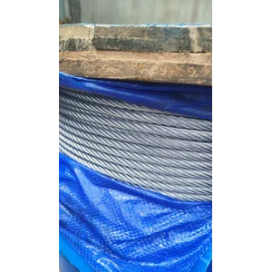 Kawat Seling Gondola 8 3mm USHA SIAM