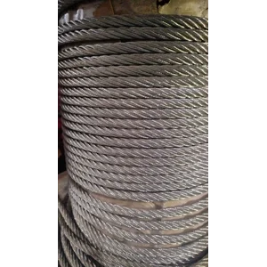 Wire rope seling Stainless Ss304 12mm