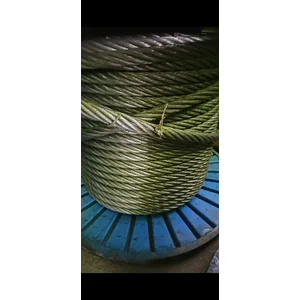 Kawat Seling Galvanis 32mm USHA SIAM