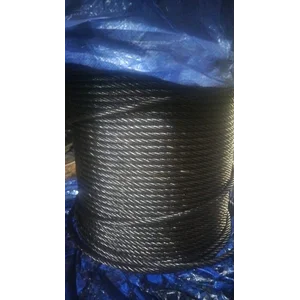 Kawat Seling 14mm Ungalvanis USHA SIAM